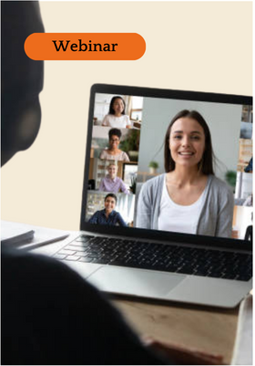 Webinars